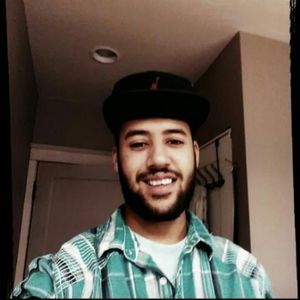 Meet your Posher, Devon